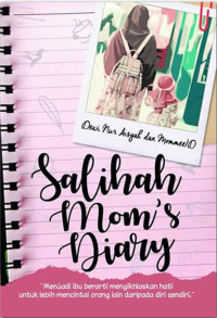 Image of Salihah Mom's Diary