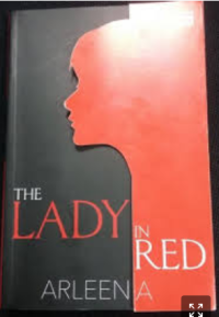 Image of The Lady In Red