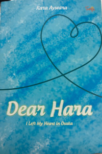 Image of dear hara