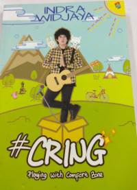 Image of #cring