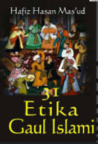 Image of 31 Etika Gaul Islami