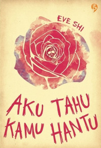 Image of Aku Tahu Kamu Hantu