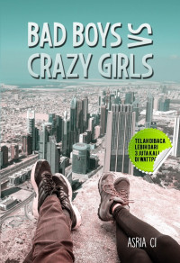 Image of Bad Boys vs Crazy Girls