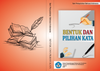 Image of ebook Bentuk dan Pilihan Kata