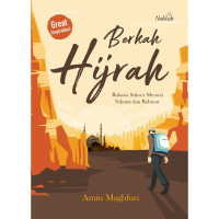 Image of Berkah Hijrah: Rahasia Sukses Menuai Nikmat dan Rahmat