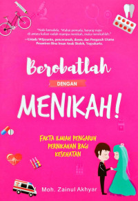 Image of berobatlah dengan meniikah