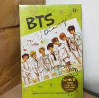 Image of BTS