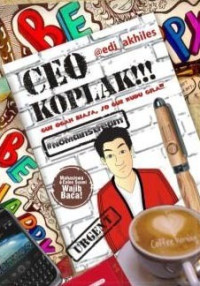 Image of CEO KOPLAK