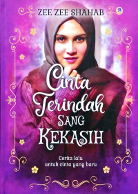 Image of Cinta Terindah Sang Kekasih