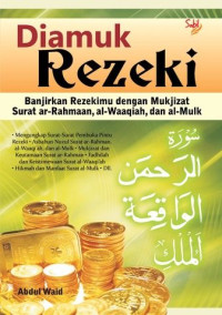 Image of Diamuk Rezeki