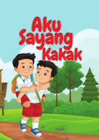 Image of ebook Aku Sayang Kakak