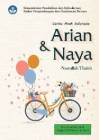 Image of ebook ARIAN DAN NAYA