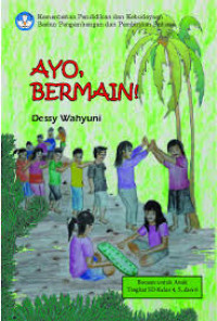 Image of ebook AYO, BERMAIN!