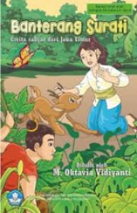 Image of ebook BANTERANG SURATI