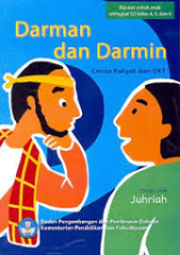 Image of ebook DARMAN DAN DARMIN