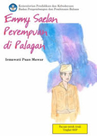 Image of ebook Emmy Saelan: Perempuan di Palagan