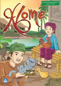 Image of ebook NOME