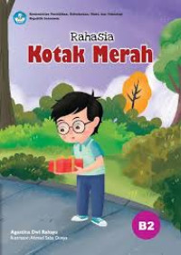 Image of ebook Rahasia Kotak Merah