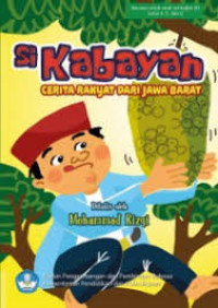 Image of ebook SI KABAYAN