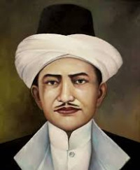 Image of ebook Sultan Thaha Syaifuddin