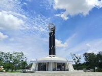 Image of ebook TUGU KHATULISTIWA