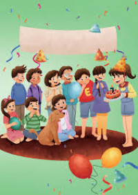 Image of ebook Ulang tahun Edie
