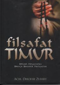 Image of Filsafat Timur