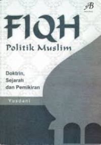 Image of Fiqih Politik Muslim