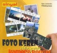 Image of Foto keren dengan karena ponsel