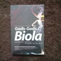 Image of Gadis Gadis Biola