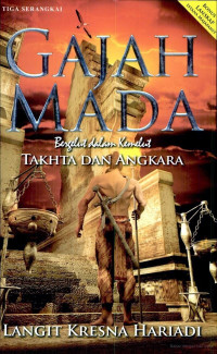 Image of Gajah Mada : Takhta Dan Angkara