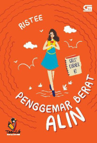 Image of Girls' Corner: Penggemar Berat Alin