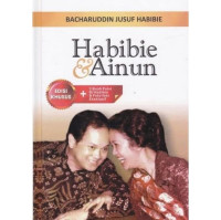 Image of Habibie & Ainun