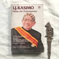 Image of I J Kasimo Hidup dan Perjuangannya