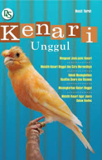Image of Kenari