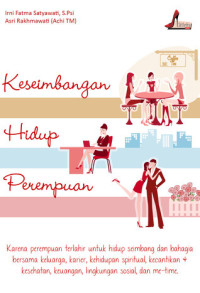 Image of Keseimbangan Hidup Perempuan