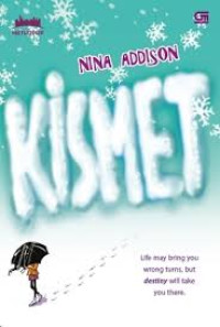 Image of Kismet