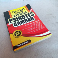 Image of Kupas Tuntas Psikotes Gambar