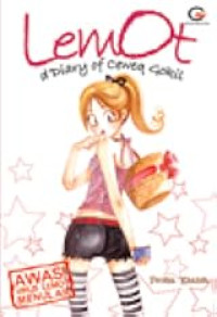 Image of Lemot; A Diary of Ceweq Gokil