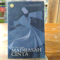 Image of Madrasah Cinta