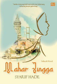Image of Mahar Jingga