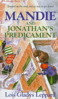 Image of Mandie and Jonathan's Predicament