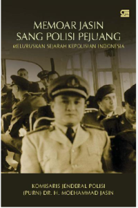Image of Memoar Jasin Sang Polisi Pejuang
