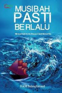 Image of musibah pasti berlalu