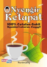 Image of Nyengir Ketupat