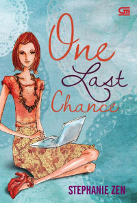 Image of One Last Chance