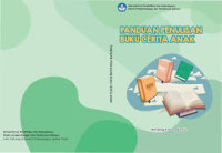 Image of ebook PANDUAN PENULISAN  BUKU CERITA ANAK