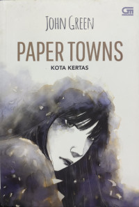 Image of PAPER TOWNS