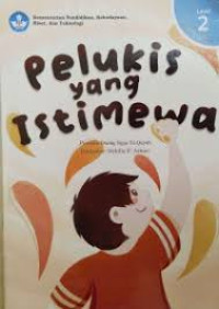 Image of ebook Pelukis yang Istimewa