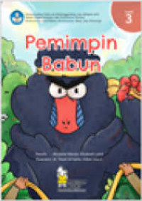 Image of ebook Pemimpin Babun